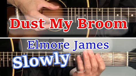 Dust My Broom Elmore James'un İhtişamlı Gitar Tekniği ile Yüreklere Dokunan Bir Blues Şarkısı