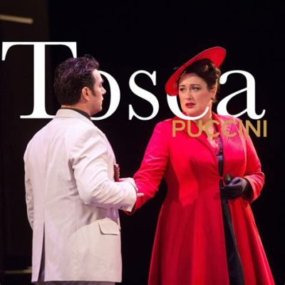 Tosca, Tutkulu Bir Aşk Hikayesi ve Şiddetli Politik Intrigayla Dolu Bir Operatik Başyapıt